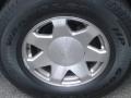 White Diamond - Escalade EXT AWD Photo No. 20