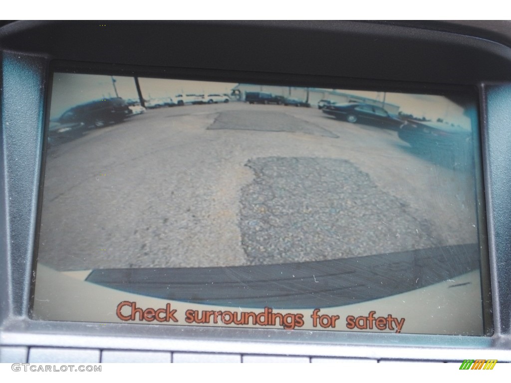 2008 RX 350 AWD - Crystal White / Ivory photo #18