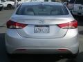 Silver - Elantra GLS Photo No. 6