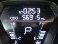 Silver - Elantra GLS Photo No. 11
