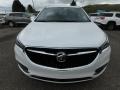 2019 White Frost Tricoat Buick Enclave Essence AWD  photo #2