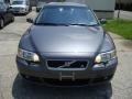 Titanium Gray Metallic - S60 R AWD Photo No. 3