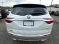 2019 White Frost Tricoat Buick Enclave Essence AWD  photo #6