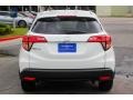 2017 White Orchid Pearl Honda HR-V EX-L  photo #6