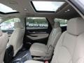 2019 White Frost Tricoat Buick Enclave Essence AWD  photo #12