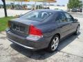 Titanium Gray Metallic - S60 R AWD Photo No. 6