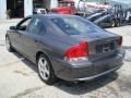 Titanium Gray Metallic - S60 R AWD Photo No. 8