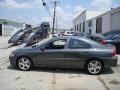 Titanium Gray Metallic - S60 R AWD Photo No. 9