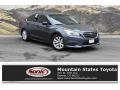 Carbide Gray Metallic - Legacy 2.5i Premium Photo No. 1