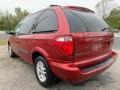 Inferno Red Crystal Pearl - Caravan SXT Photo No. 6