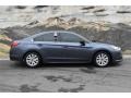 Carbide Gray Metallic - Legacy 2.5i Premium Photo No. 2