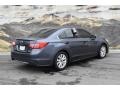 Carbide Gray Metallic - Legacy 2.5i Premium Photo No. 3