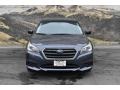 Carbide Gray Metallic - Legacy 2.5i Premium Photo No. 4