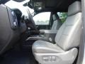 2019 Quicksilver Metallic GMC Sierra 1500 SLT Crew Cab 4WD  photo #17