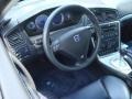 Titanium Gray Metallic - S60 R AWD Photo No. 10