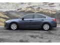 Carbide Gray Metallic - Legacy 2.5i Premium Photo No. 6
