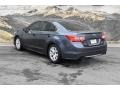 Carbide Gray Metallic - Legacy 2.5i Premium Photo No. 7