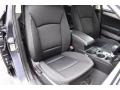 Carbide Gray Metallic - Legacy 2.5i Premium Photo No. 18