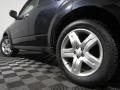 2010 Obsidian Black Pearl Subaru Forester 2.5 X Premium  photo #11