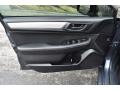 Carbide Gray Metallic - Legacy 2.5i Premium Photo No. 24
