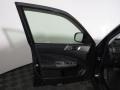 2010 Obsidian Black Pearl Subaru Forester 2.5 X Premium  photo #20