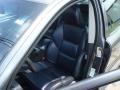Titanium Gray Metallic - S60 R AWD Photo No. 15
