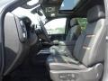 2019 Summit White GMC Sierra 1500 AT4 Crew Cab 4WD  photo #17