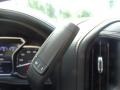 Summit White - Sierra 1500 AT4 Crew Cab 4WD Photo No. 22
