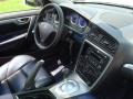 Titanium Gray Metallic - S60 R AWD Photo No. 18