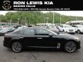 2019 Aurora Black Pearl Kia Stinger 2.0L AWD #133191102