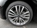 2019 Kia Stinger 2.0L AWD Wheel and Tire Photo