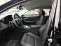 2019 Kia Stinger 2.0L AWD Front Seat