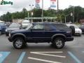 1999 Indigo Blue Metallic Chevrolet Blazer LS 4x4  photo #5