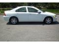 Ice White - S60 2.5T Photo No. 1