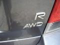 Titanium Gray Metallic - S60 R AWD Photo No. 24