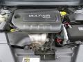 Billet Silver Metallic - Cherokee Sport 4x4 Photo No. 6
