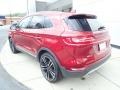 2017 Ruby Red Lincoln MKC Reserve AWD  photo #3