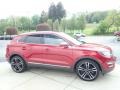 2017 Ruby Red Lincoln MKC Reserve AWD  photo #7