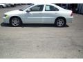Ice White - S60 2.5T Photo No. 5