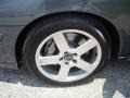 Titanium Gray Metallic - S60 R AWD Photo No. 27