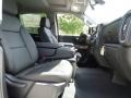 2019 Satin Steel Metallic Chevrolet Silverado 1500 LT Crew Cab 4WD  photo #29