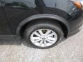 Magnetic Black Pearl - Rogue Sport SV AWD Photo No. 2