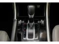 2017 Obsidian Blue Pearl Honda Accord EX-L V6 Sedan  photo #31
