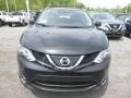 Magnetic Black Pearl - Rogue Sport SV AWD Photo No. 9