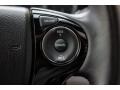 2017 Obsidian Blue Pearl Honda Accord EX-L V6 Sedan  photo #37