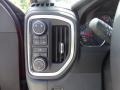 Controls of 2019 Silverado 1500 LT Z71 Crew Cab 4WD