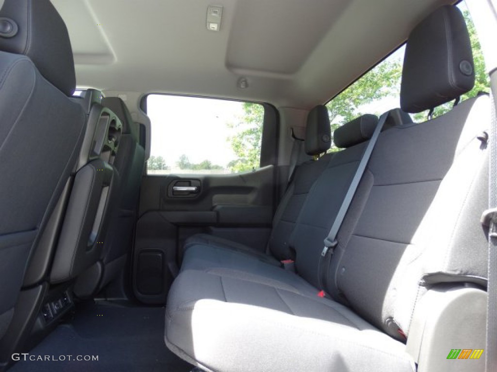 2019 Silverado 1500 LT Z71 Crew Cab 4WD - Cajun Red Tintcoat / Jet Black photo #24