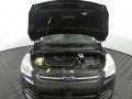 Tuxedo Black Metallic - Escape SE 4WD Photo No. 5