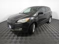 Tuxedo Black Metallic - Escape SE 4WD Photo No. 7