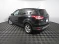 Tuxedo Black Metallic - Escape SE 4WD Photo No. 9